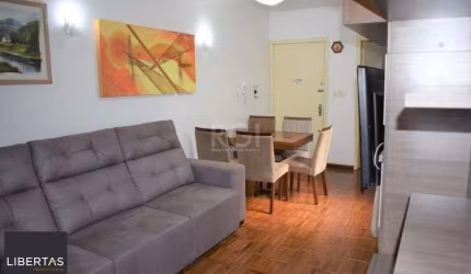 Apartamento para Venda - 73.34m², 3 dormitórios, Centro
