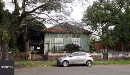 Terreno para Venda - 1345m², 0 dormitórios, Partenon