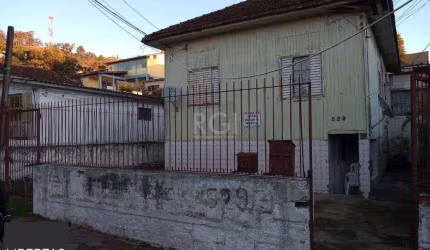 Terreno para Venda - 0m², 0 dormitórios, Nonoai