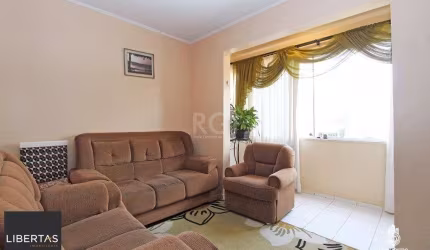 Apartamento para Venda - 114.3m², 3 dormitórios, Floresta