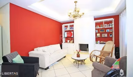 Casa para Venda - 130m², 3 dormitórios, sendo 1 suites, 4 vagas - Sarandi