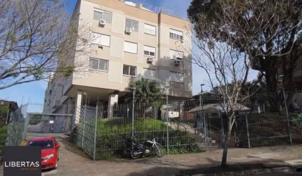 Apartamento para Venda - 59.77m², 2 dormitórios, 1 vaga - Medianeira