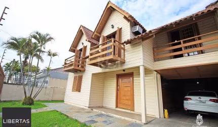 Casa para Venda - 235m², 3 dormitórios, sendo 1 suites, 3 vagas - Sarandi