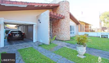 Casa para Venda - 215m², 3 dormitórios, sendo 1 suites, 3 vagas - Sarandi