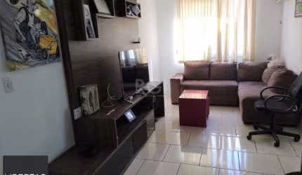 Apartamento para Venda - 60.75m², 2 dormitórios, 1 vaga - Vila Vista Alegre