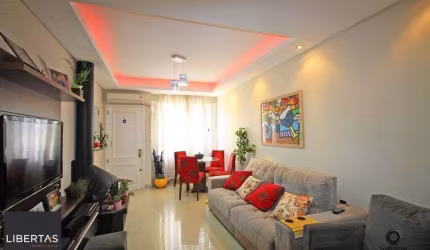 Casa Condominio para Venda - 131m², 3 dormitórios, sendo 1 suites, 2 vagas - Ter