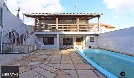 Casa para Venda - 180m², 3 dormitórios, sendo 1 suites, 3 vagas - Parque dos Mai