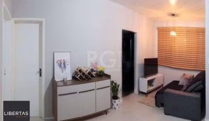 Apartamento para Venda - 62m², 2 dormitórios, Partenon