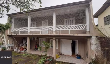 Casa para Venda - 120m², 2 dormitórios, 4 vagas - Cavalhada