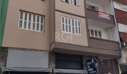 Apartamento para Venda - 58.3m², 2 dormitórios, Centro Histórico