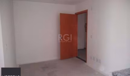 Apartamento para Venda - 45.56m², 2 dormitórios, 1 vaga - Vila Nova