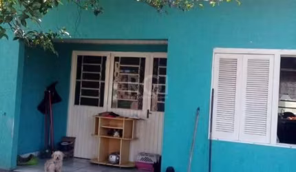 Casa para Venda - 76m², 2 dormitórios, 1 vaga - Santa Fé