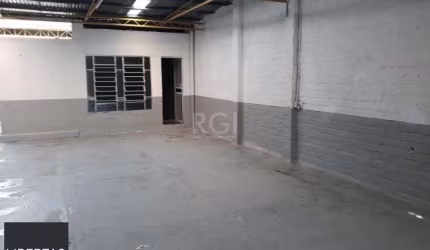 Pavilhão para Venda - 202m², 0 dormitórios, Santa Maria Goretti