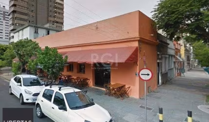 Loja para Venda - 107.93m², 0 dormitórios, Menino Deus