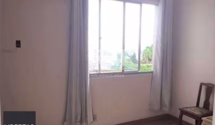 Apartamento para Venda - 32m², 1 dormitório, Centro