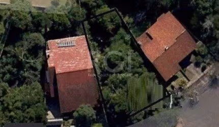 Terreno para Venda - 524.4m², 0 dormitórios, Teresópolis