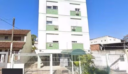 Cobertura para Venda - 151.22m², 3 dormitórios, 1 vaga - Teresópolis