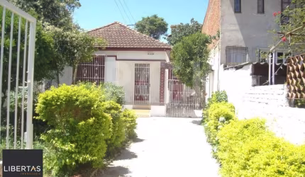 Casa com 2 Quartos e 1 banheiro à Venda, 124 m² Vila Jardim