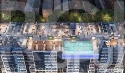 Apartamento para Venda - 27.69m², 1 dormitório, 1 vaga - Cidade Baixa