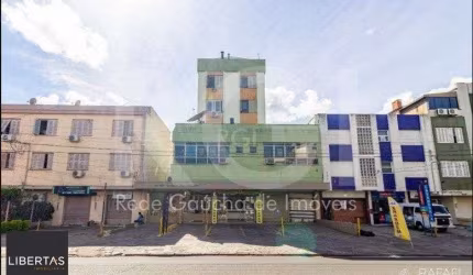 Apartamento para Venda - 55.55m², 2 dormitórios, Azenha