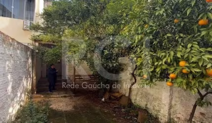 Casa para Venda - 140m², 4 dormitórios, 1 vaga - Cidade Baixa
