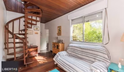 Casa para Venda - 190m², 4 dormitórios, sendo 1 suites, 2 vagas - Partenon