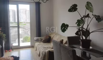 Apartamento 3 dormitórios à venda São Sebastião Porto Alegre/RS