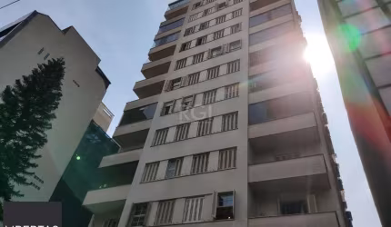Apartamento para Venda - 136.2m², 3 dormitórios, 1 vaga - Centro Histórico