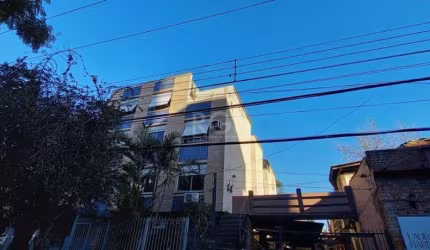 Apartamento JK para Venda - 20m², 0 dormitórios, Menino Deus