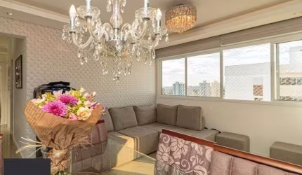 Apartamento 3 dormitórios à venda Passo da Areia Porto Alegre/RS