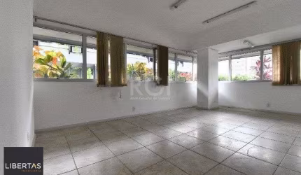 Conjunto/Sala para Venda - 36.8m², 0 dormitórios, Higienópolis