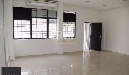 Loja para Venda - 256.25m², 0 dormitórios, Auxiliadora