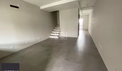 Casa para Venda - 122.96m², 3 dormitórios, sendo 1 suites, 2 vagas - Guarujá, Po