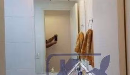 Apartamento para Venda - 48.03m², 2 dormitórios, 1 vaga - Alto Petrópolis