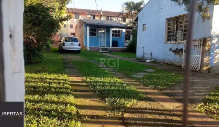 Terreno para Venda - 396m², 0 dormitórios, Camaquã, Porto Alegre