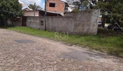 Terreno para Venda - 180m², 0 dormitórios, Vila Jardim, Porto Alegre