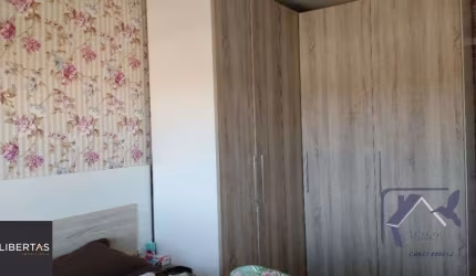 Apartamento para Venda - 62.85m², 3 dormitórios, 1 vaga - Passo Das Pedras