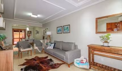 Casa para Venda - 159.37m², 4 dormitórios, sendo 1 suites, 2 vagas - Espírito Sa