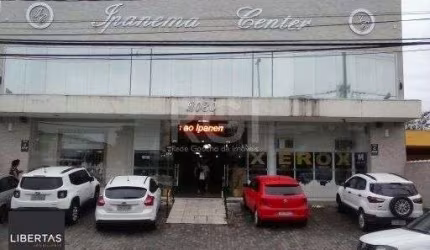 Conjunto/Sala para Venda - 40.7m², 0 dormitórios, Cavalhada, Porto Alegre