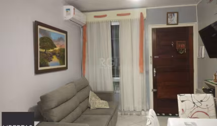 Apartamento para Venda - 54.63m², 2 dormitórios, Camaquã