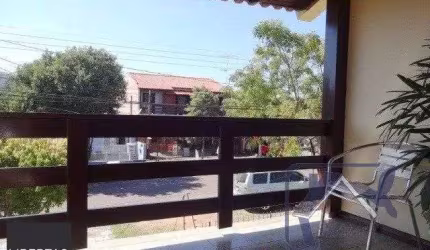 Casa para Venda - 318m², 4 dormitórios, sendo 1 suites, 4 vagas - Cavalhada
