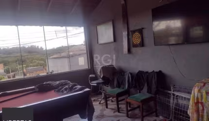 Casa para Venda - 250m², 3 dormitórios, sendo 1 suites, 2 vagas - Passo das Pedr