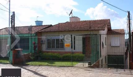Casa para Venda - 246.24m², 5 dormitórios, sendo 1 suites, 4 vagas - Rubem Berta