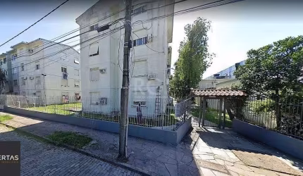 Apartamento para Venda - 46.68m², 2 dormitórios, 1 vaga - Cavalhada