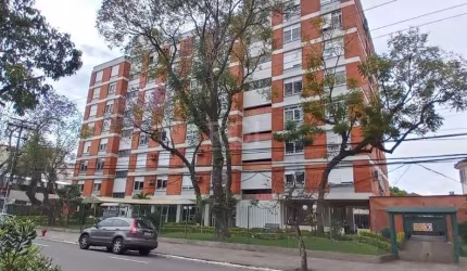 Apartamento para Venda - 120.56m², 3 dormitórios, 1 vaga - Praia de Belas
