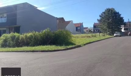 Terreno à venda Mário Quintana Porto Alegre/RS