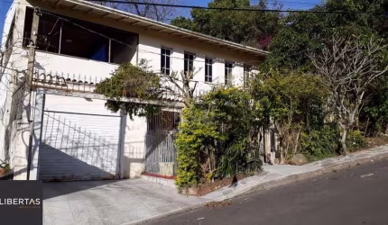 Casa para Venda - 230.45m², 4 dormitórios, sendo 1 suites, 3 vagas - Ponta Gross
