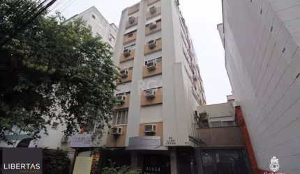 Apartamento para Venda - 97.65m², 3 d 1 suítes, 1 vaga - Moinhos de Vento.