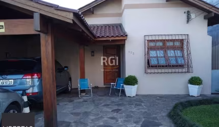 Casa para Venda - 280m², 3 dormitórios, Sarandi