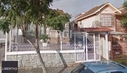 Casa para Venda - 108.41m², 1 dormitório, 2 vagas - Vila João Pessoa